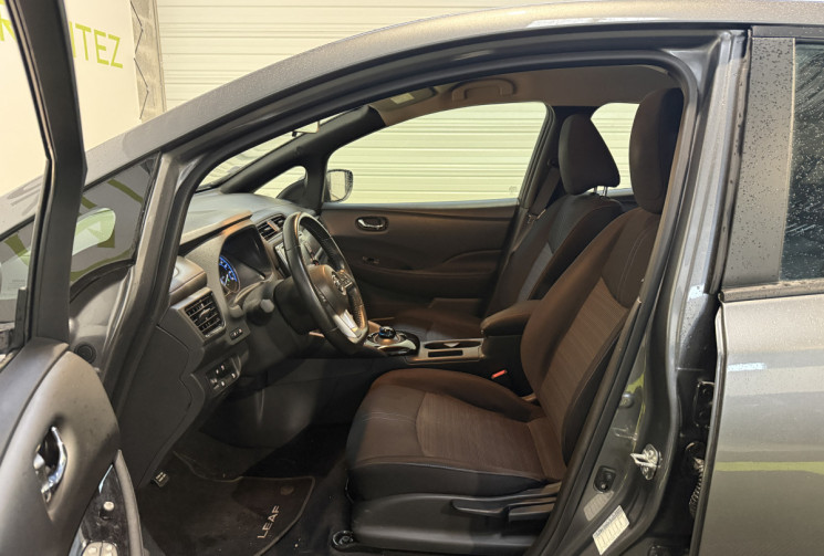 Nissan LEAF 150ch 40kWh Acenta 19