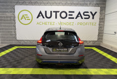 Nissan LEAF 150ch 40kWh Acenta 19