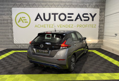 Nissan LEAF 150ch 40kWh Acenta 19