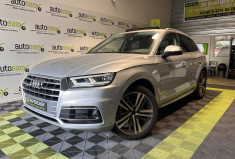 Audi Q5 2.0 40 TDI 190 CH AVUS S-TRONIC 7 /  PREMIERE MAIN