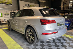 Audi Q5 2.0 40 TDI 190 CH AVUS S-TRONIC 7 /  PREMIERE MAIN