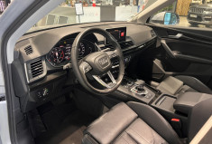 Audi Q5 2.0 40 TDI 190 CH AVUS S-TRONIC 7 /  PREMIERE MAIN