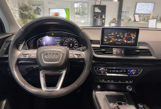 Audi Q5 2.0 40 TDI 190 CH AVUS S-TRONIC 7 /  PREMIERE MAIN