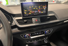 Audi Q5 2.0 40 TDI 190 CH AVUS S-TRONIC 7 /  PREMIERE MAIN