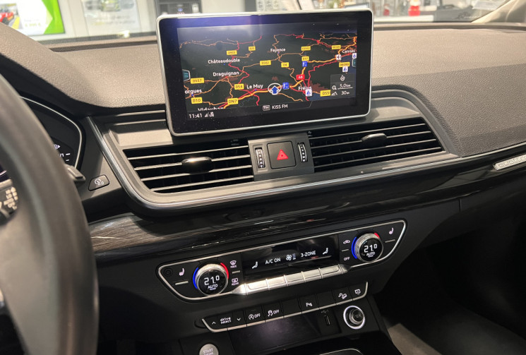 Audi Q5 2.0 40 TDI 190 CH AVUS S-TRONIC 7 /  PREMIERE MAIN