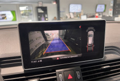 Audi Q5 2.0 40 TDI 190 CH AVUS S-TRONIC 7 /  PREMIERE MAIN