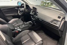 Audi Q5 2.0 40 TDI 190 CH AVUS S-TRONIC 7 /  PREMIERE MAIN
