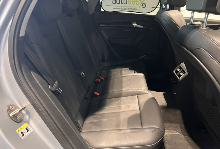 Audi Q5 2.0 40 TDI 190 CH AVUS S-TRONIC 7 /  PREMIERE MAIN