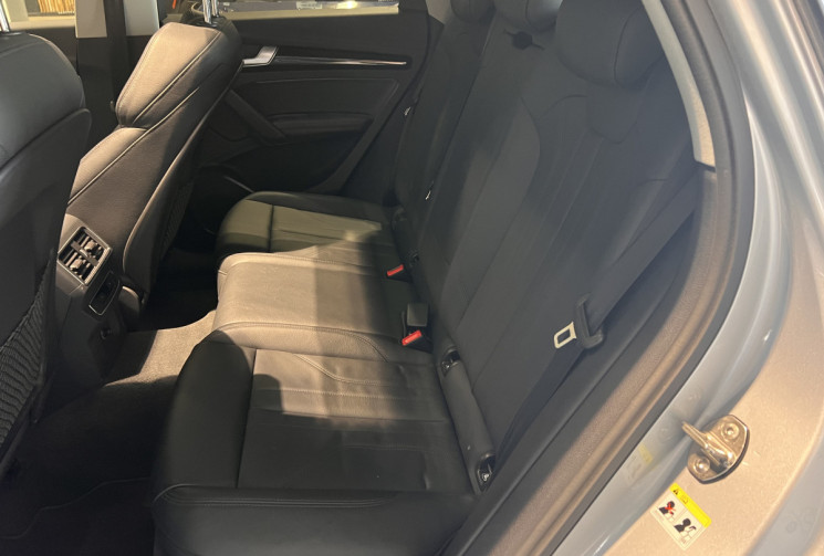 Audi Q5 2.0 40 TDI 190 CH AVUS S-TRONIC 7 /  PREMIERE MAIN