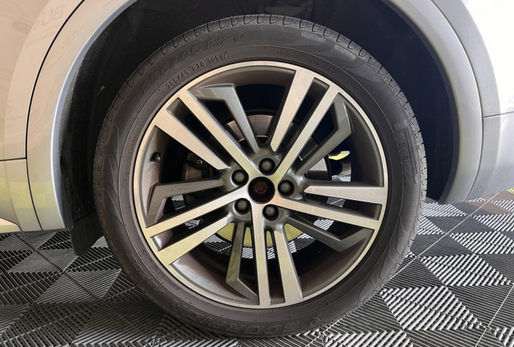 Audi Q5 2.0 40 TDI 190 CH AVUS S-TRONIC 7 /  PREMIERE MAIN