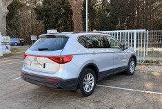 SEAT TARRACO 2.0 TDI 150 STYLE DSG7 * DIGITAL COCKPIT / SIEGES CHAUFFANTS / CARPLAY / LED