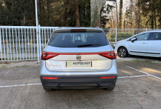 SEAT TARRACO 2.0 TDI 150 STYLE DSG7 