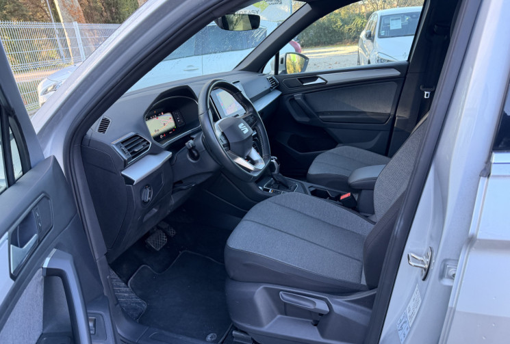 SEAT TARRACO 2.0 TDI 150 STYLE DSG7 