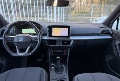 SEAT TARRACO 2.0 TDI 150 STYLE DSG7 