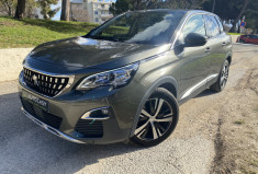 Peugeot 3008 II 1.6 BlueHDi EAT6 S&S ALLURE 120CH