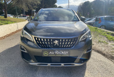 Peugeot 3008 II 1.6 BlueHDi EAT6 S&S ALLURE 120CH