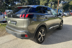 Peugeot 3008 II 1.6 BlueHDi EAT6 S&S ALLURE 120CH