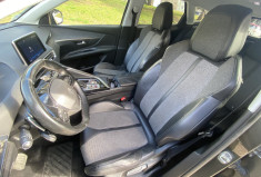 Peugeot 3008 II 1.6 BlueHDi EAT6 S&S ALLURE 120CH