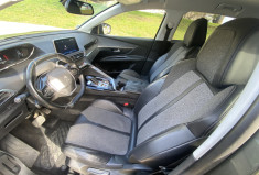 Peugeot 3008 II 1.6 BlueHDi EAT6 S&S ALLURE 120CH