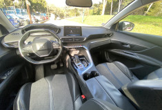 Peugeot 3008 II 1.6 BlueHDi EAT6 S&S ALLURE 120CH