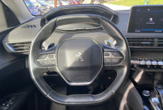 Peugeot 3008 II 1.6 BlueHDi EAT6 S&S ALLURE 120CH