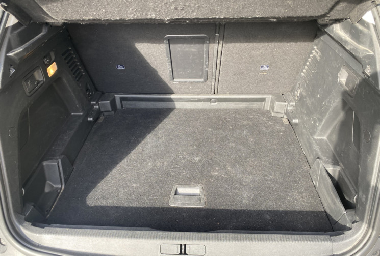 Peugeot 3008 II 1.6 BlueHDi EAT6 S&S ALLURE 120CH