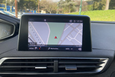 Peugeot 3008 II 1.6 BlueHDi EAT6 S&S ALLURE 120CH