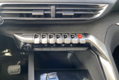 Peugeot 3008 II 1.6 BlueHDi EAT6 S&S ALLURE 120CH