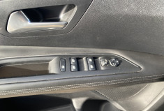 Peugeot 3008 II 1.6 BlueHDi EAT6 S&S ALLURE 120CH