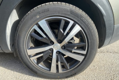 Peugeot 3008 II 1.6 BlueHDi EAT6 S&S ALLURE 120CH