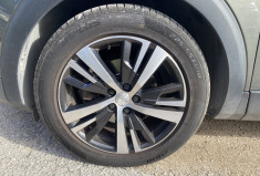 Peugeot 3008 II 1.6 BlueHDi EAT6 S&S ALLURE 120CH