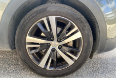 Peugeot 3008 II 1.6 BlueHDi EAT6 S&S ALLURE 120CH