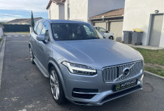 Volvo XC90 T8 Twin Engine 303 + 87ch Inscription Luxe Geartronic 