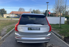 Volvo XC90 T8 Twin Engine 303 + 87ch Inscription Luxe Geartronic 