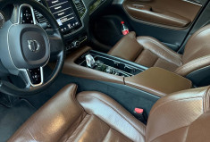 Volvo XC90 T8 Twin Engine 303 + 87ch Inscription Luxe Geartronic 