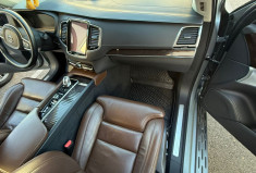 Volvo XC90 T8 Twin Engine 303 + 87ch Inscription Luxe Geartronic 