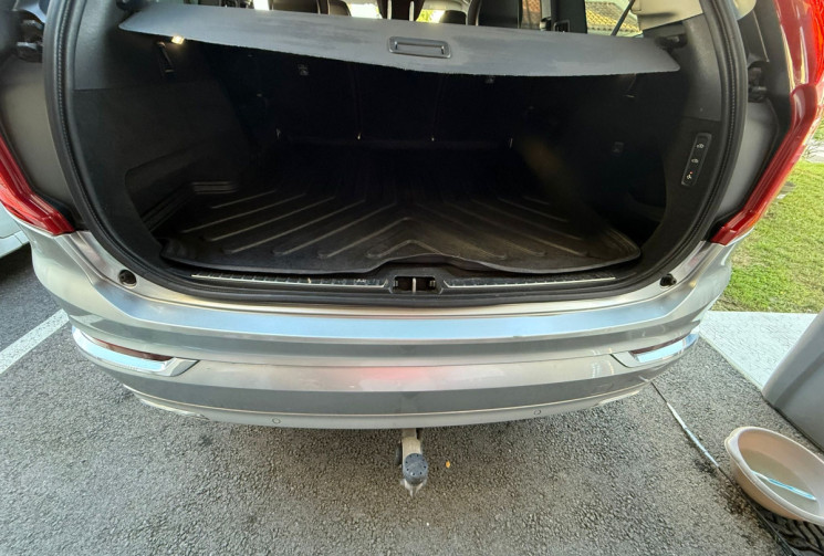 Volvo XC90 T8 Twin Engine 303 + 87ch Inscription Luxe Geartronic 