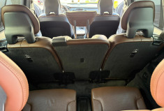 Volvo XC90 T8 Twin Engine 303 + 87ch Inscription Luxe Geartronic 