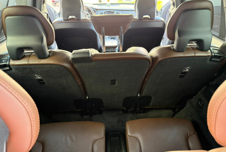 Volvo XC90 T8 Twin Engine 303 + 87ch Inscription Luxe Geartronic 