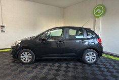 Citroën C3 1.1I AIRDREAM ATTRACTION