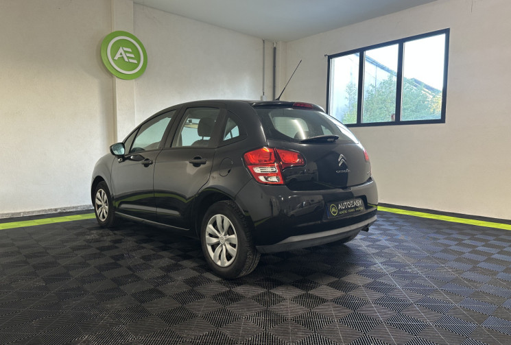 Citroën C3 1.1I AIRDREAM ATTRACTION