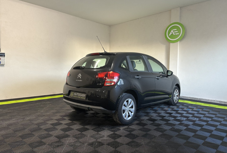 Citroën C3 1.1I AIRDREAM ATTRACTION