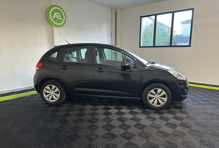 Citroën C3 1.1I AIRDREAM ATTRACTION