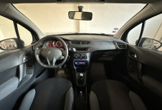 Citroën C3 1.1I AIRDREAM ATTRACTION