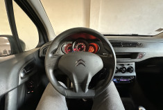Citroën C3 1.1I AIRDREAM ATTRACTION