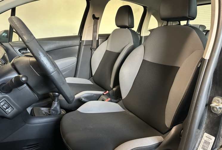 Citroën C3 1.1I AIRDREAM ATTRACTION