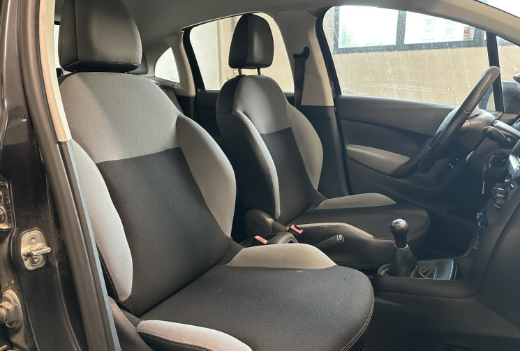 Citroën C3 1.1I AIRDREAM ATTRACTION