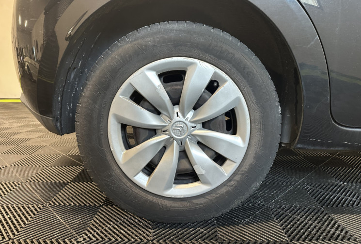 Citroën C3 1.1I AIRDREAM ATTRACTION