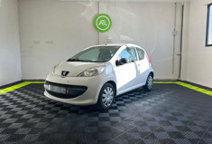 Peugeot 107 107 1.0E 12V 68 cv URBAN 3P