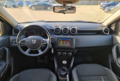 Dacia Duster 1.5 BLUE DCI 115 PRESTIGE 4X2 - ENTRETIEN COMPLET